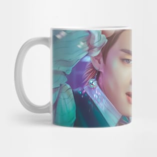 Taehyung Mug